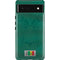 Senegal Soccer Flag Pixel Cases